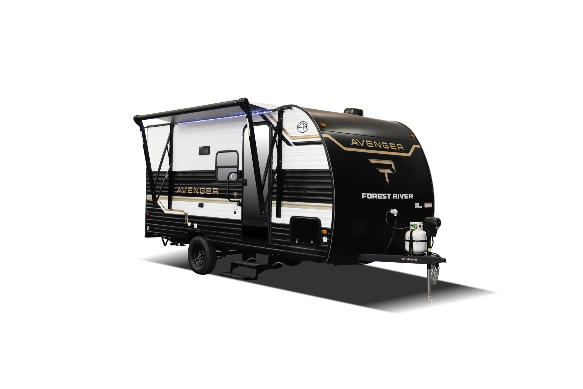 2027 Prime Time Avenger LT 18DBS - Photo 2