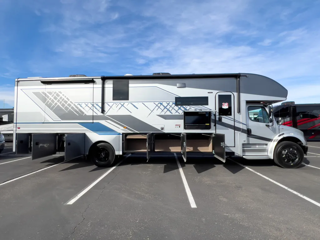 2026 Entegra Coach Accolade 37K, Photos photo 22