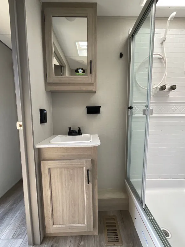 2026 Coachmen Catalina Legacy Edition 323MAZE, Photos photo 25