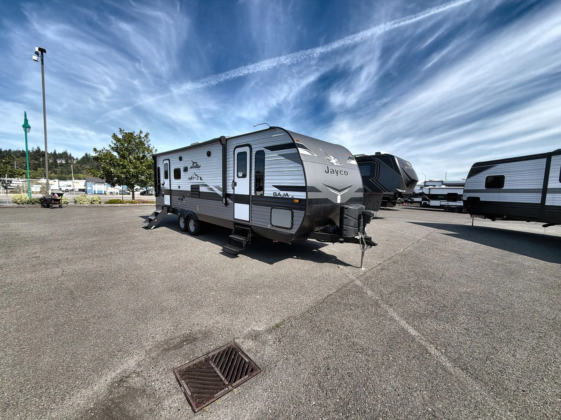 2023 Jayco Jay Flight 265RLSW - Photo 3