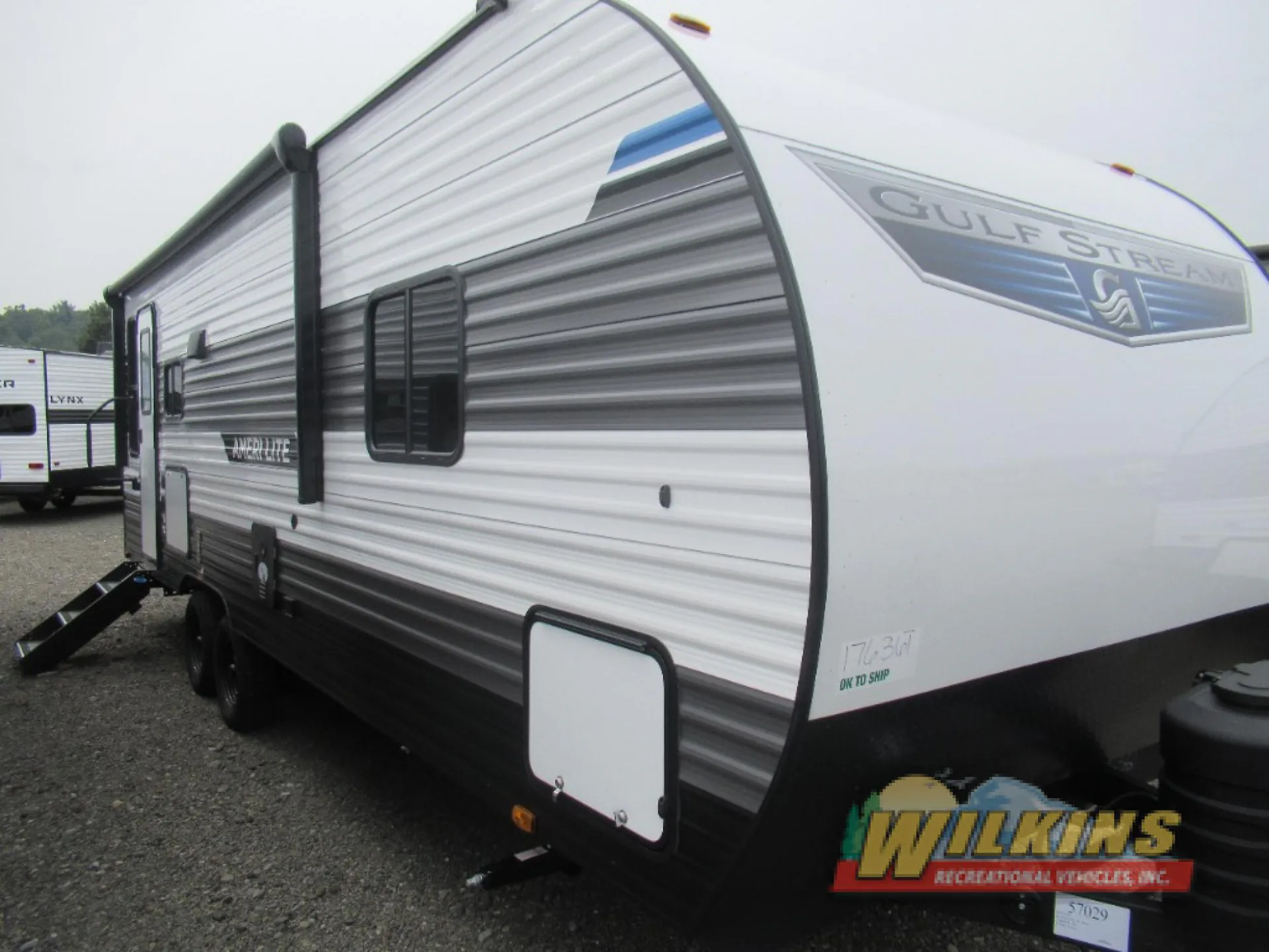 2026 Gulf Stream RV Ameri-Lite Ultra Lite 24RLS - Photo 2