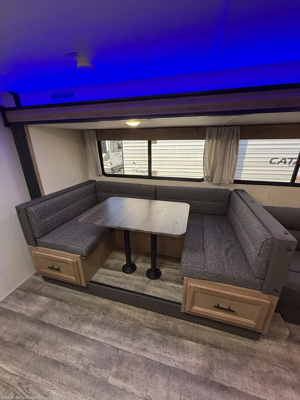 2023 Forest River Cherokee Grey Wolf 29TE, Photos photo 15