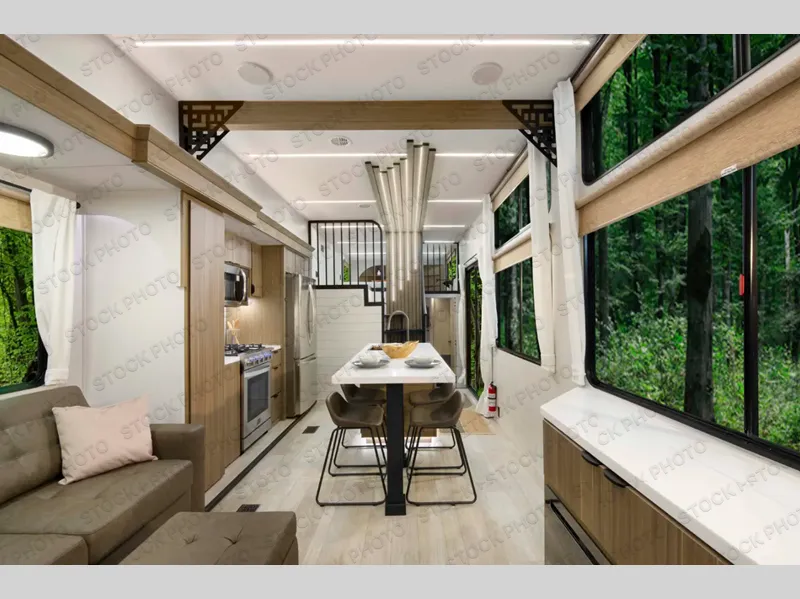 2026 Forest River Salem Grand Villa 42ZEN - Photo 4