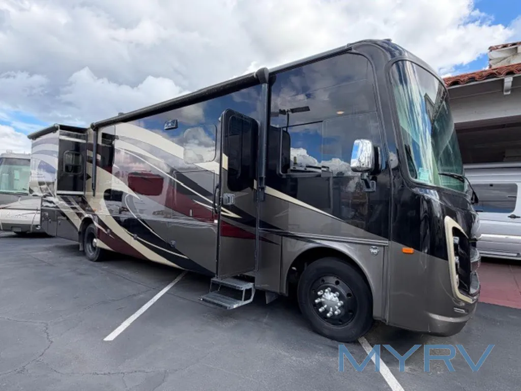 2019 Entegra Coach Emblem 36U, Photos photo 6