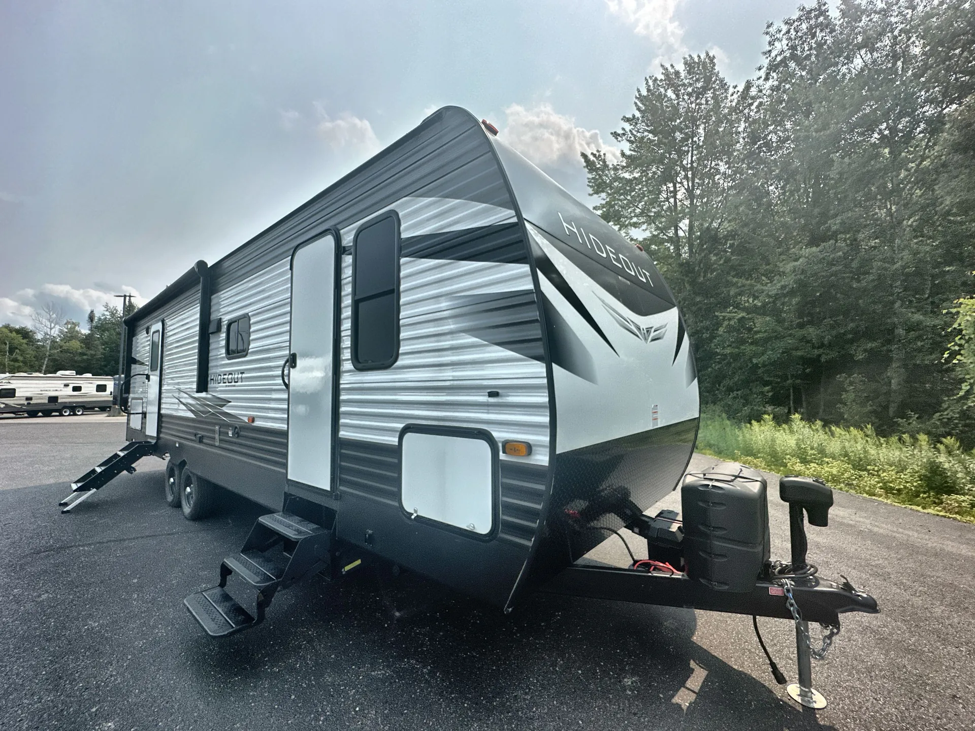 2021 Keystone Hideout 29DFS - Photo 2