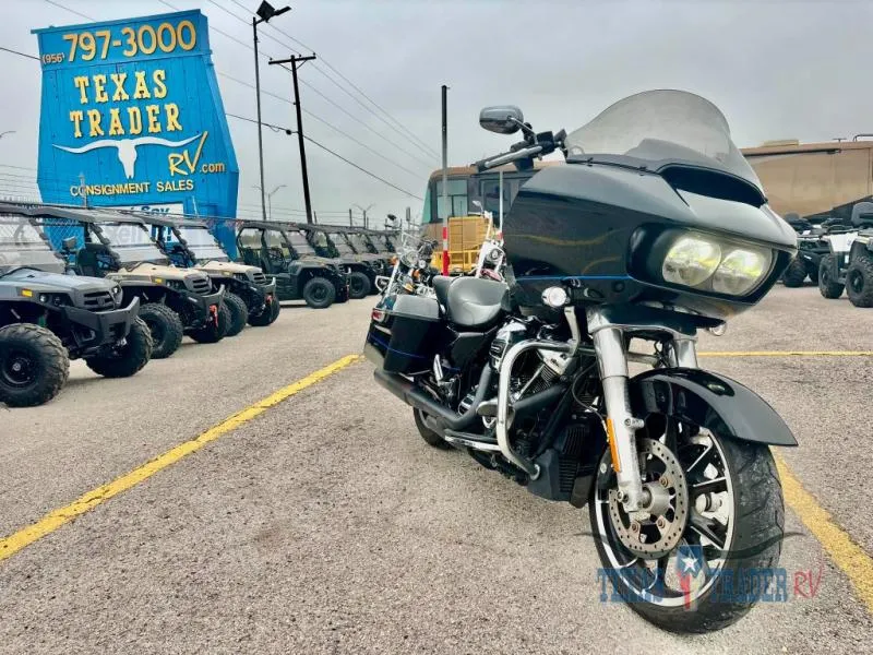 2020 Harley-Davidson ROAD GLIDE S Used    FLTRXS - Photo 2