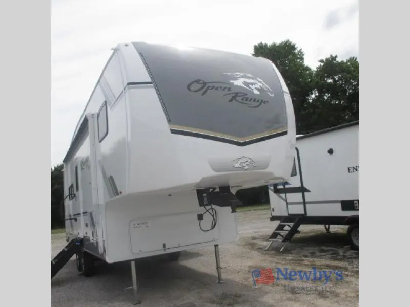 2027 Open Range RV Roamer Light Duty 24MLDS - Photo 3