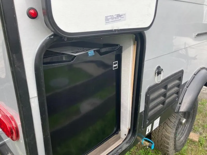 2022 CLIPPER 12.0TD MAX - Photo 4