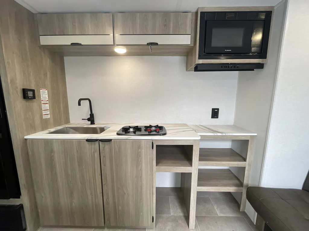 2027 Forest River Airelume 260, Photos photo 11