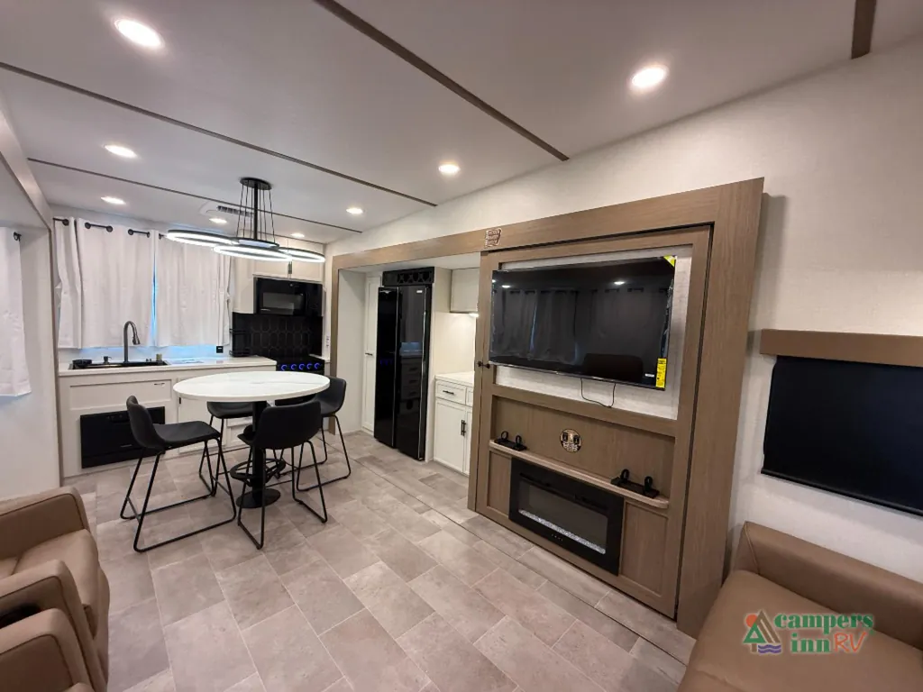 2027 Forest River Impression 360MYR, Photos photo 16