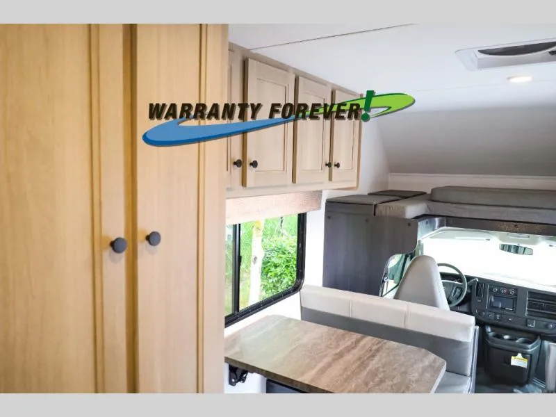 2027 Forest River Forester LE 2251SLE - Photo 4