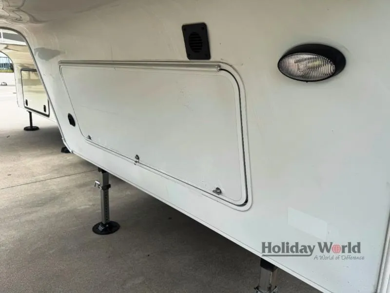 2026 Keystone Cougar 360MBI - Photo 4