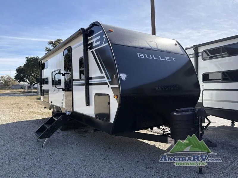 2026 Keystone Bullet Classic 21BHC - Photo 4