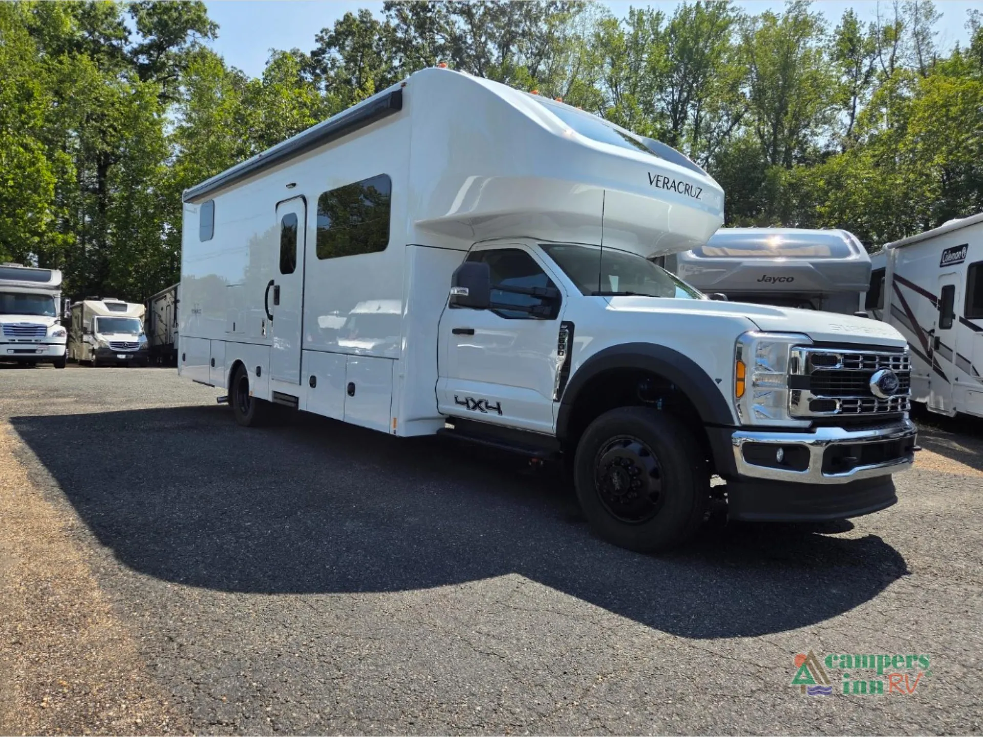 2027 Renegade RV Veracruz 33VDS - Photo 2