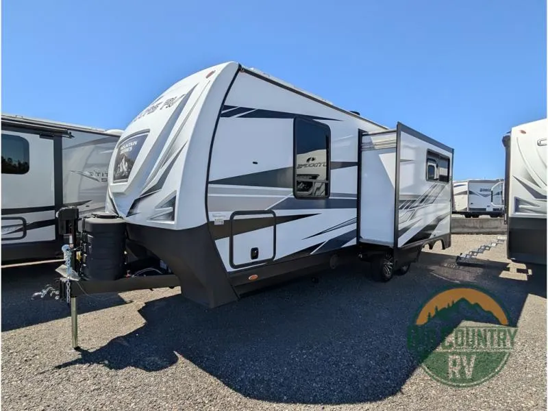 2026 OUTDOORS RV MFG Timber Ridge 25SBS - Photo 2