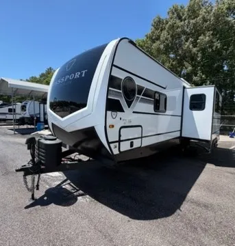 2027 Keystone Passport SL Series 2450RK - Photo 4