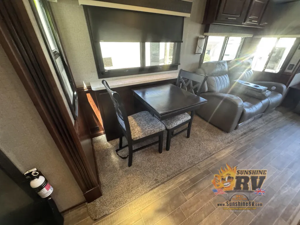 2020 Jayco Pinnacle 36FBTS, Photos photo 8