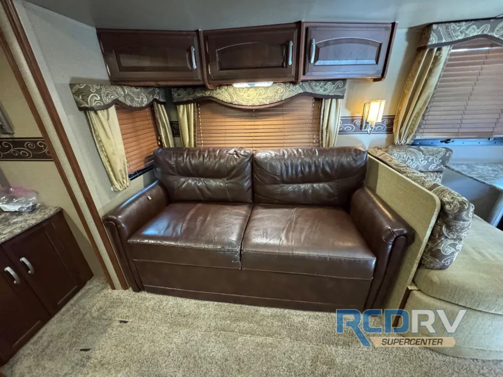 2015 Keystone Outback 298RE, Photos photo 13