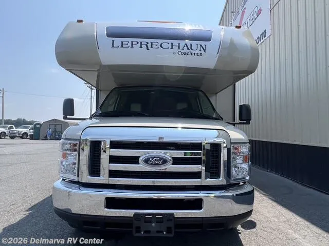 2020 Coachmen Leprechaun Premier 319MB - Photo 4