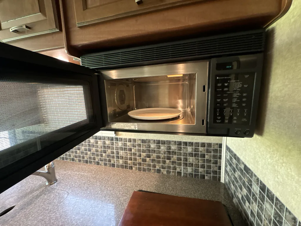 2015 Jayco Precept 29UM, Photos photo 12