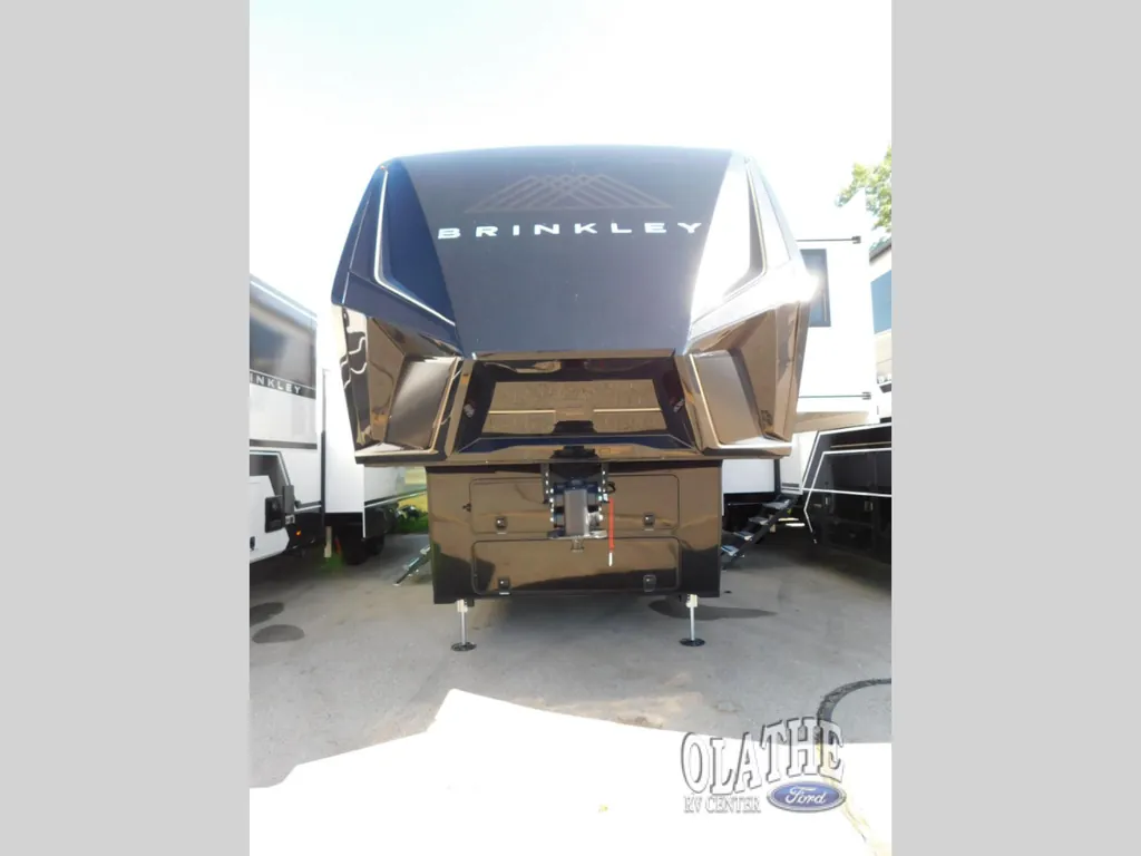 2026 Brinkley Model G 3970, Photos photo 7
