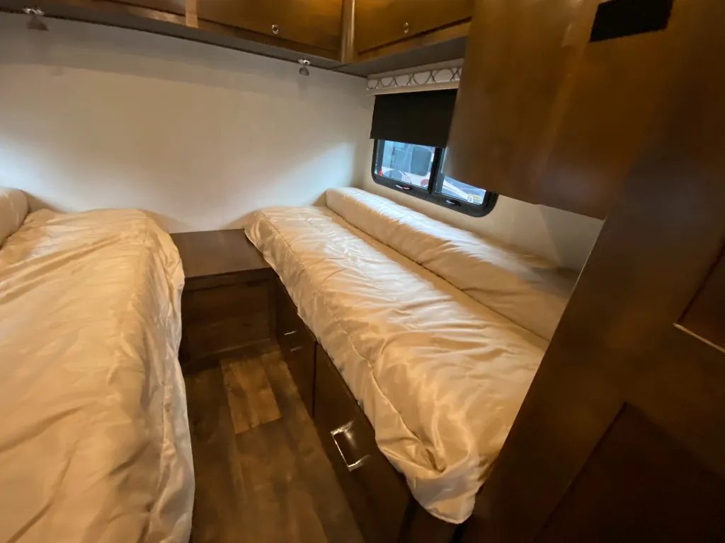 2019 Tiffin Wayfarer 24 TW, Photos photo 30
