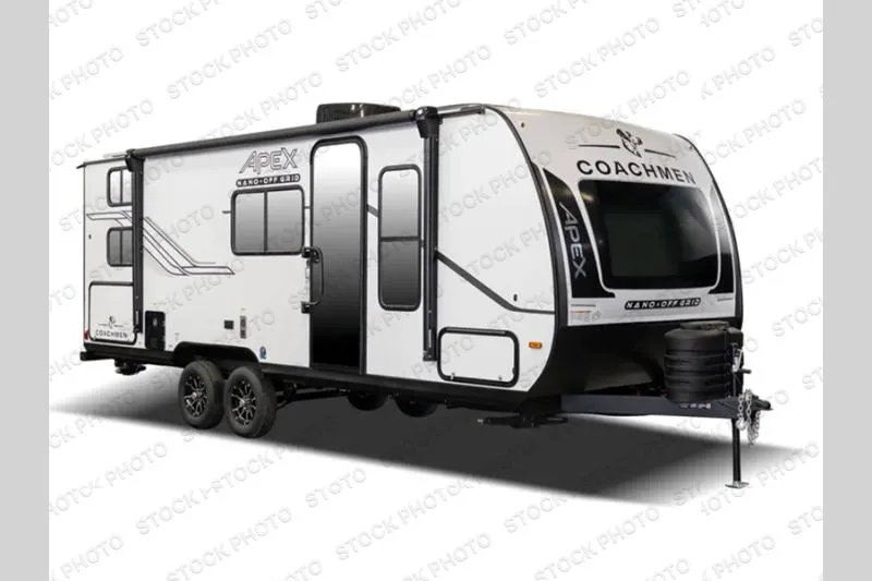 2027 Coachmen Apex Nano 208BHS - Photo 2