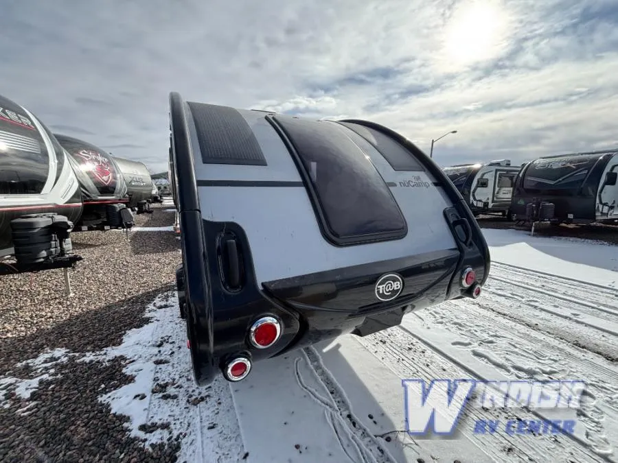 2026 nuCamp RV TAB 360 BOONDOCK - Photo 4