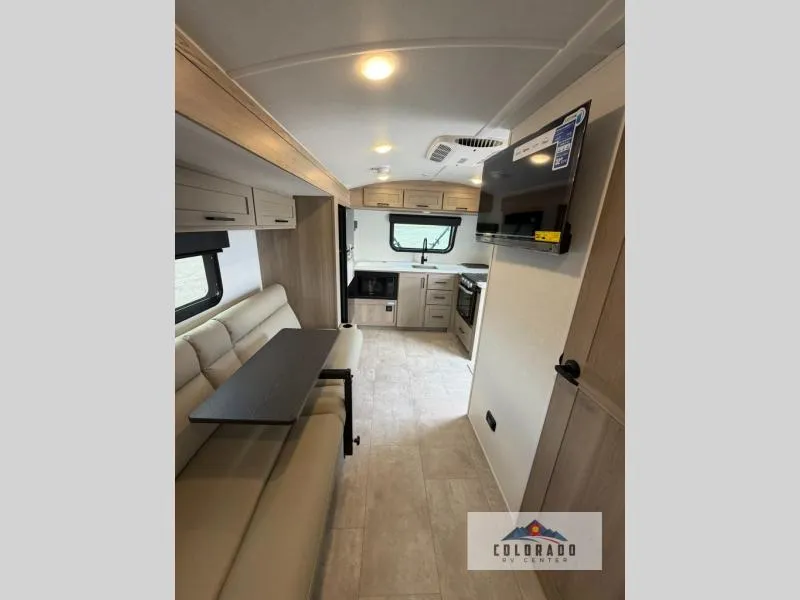 2026 Forest River RV Rockwood GEO Pro 20FK - Photo 2