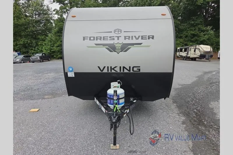 2026 Forest River Viking 3K Series 12RD - Photo 4