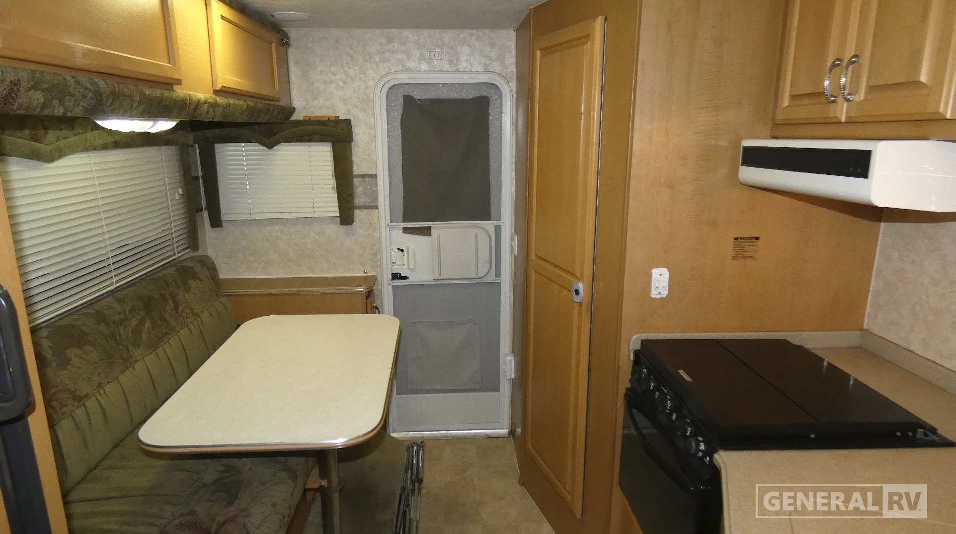 2004 Western RV Alpenlite Limited Saratoga 930 - Photo 3