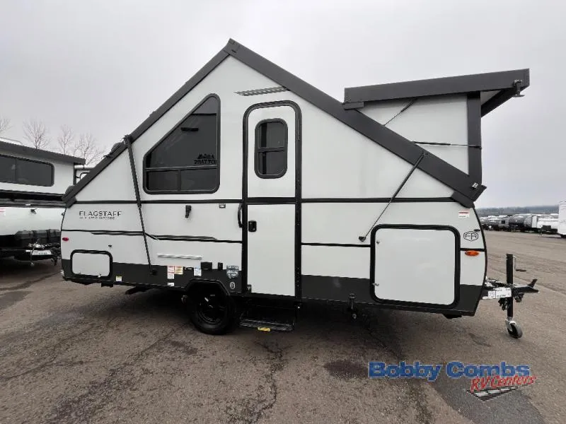 2026 Forest River Flagstaff Hardside T21HSB - Photo 2