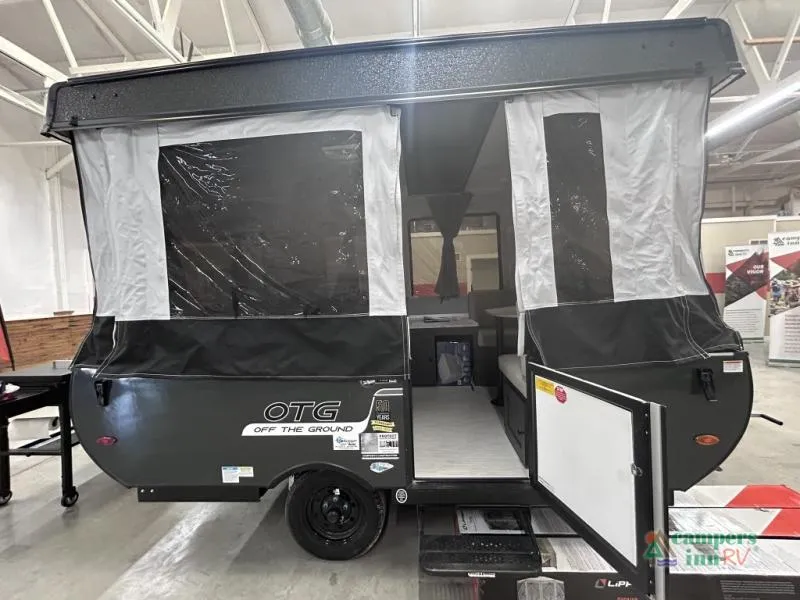 2025 Forest River RV Flagstaff MAC Series 171OTG - Photo 3