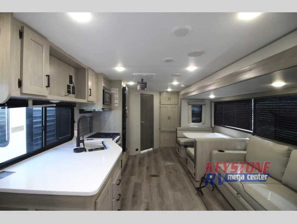 2026 Coachmen Catalina Legacy Edition 243RBS, Photos photo 14