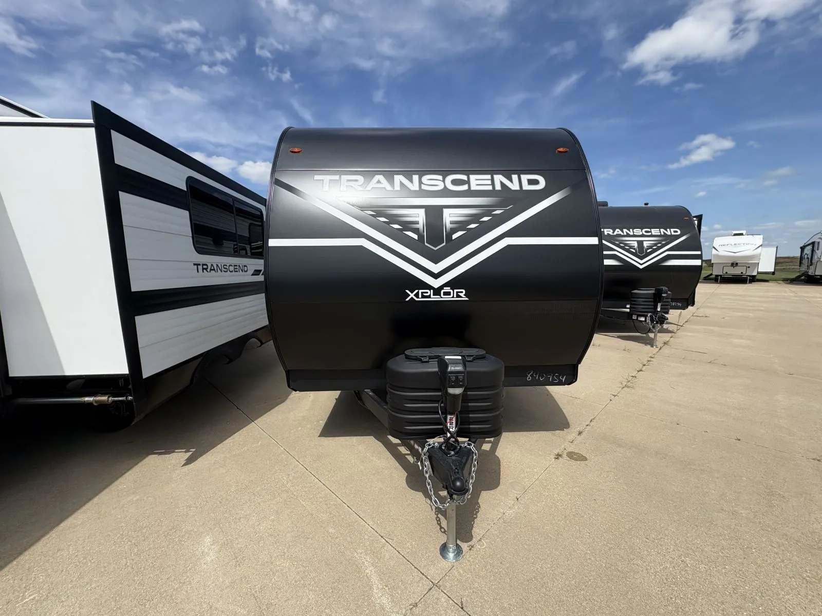 2026 Grand Design Transcend Xplor 22RBX - Photo 3