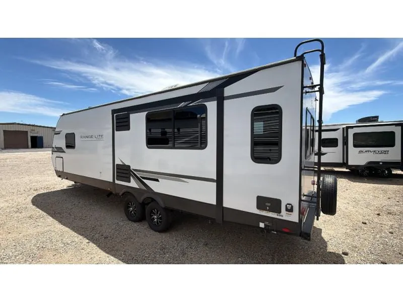 2023 Highland Ridge RV Open Range Light 262RL - Photo 4