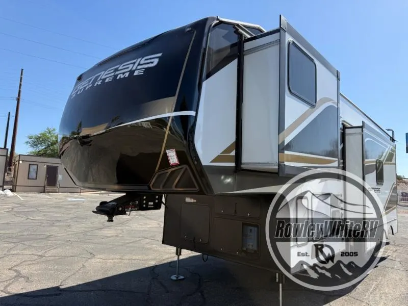 2027 Genesis Supreme Genesis Supreme 3416TS - Photo 2