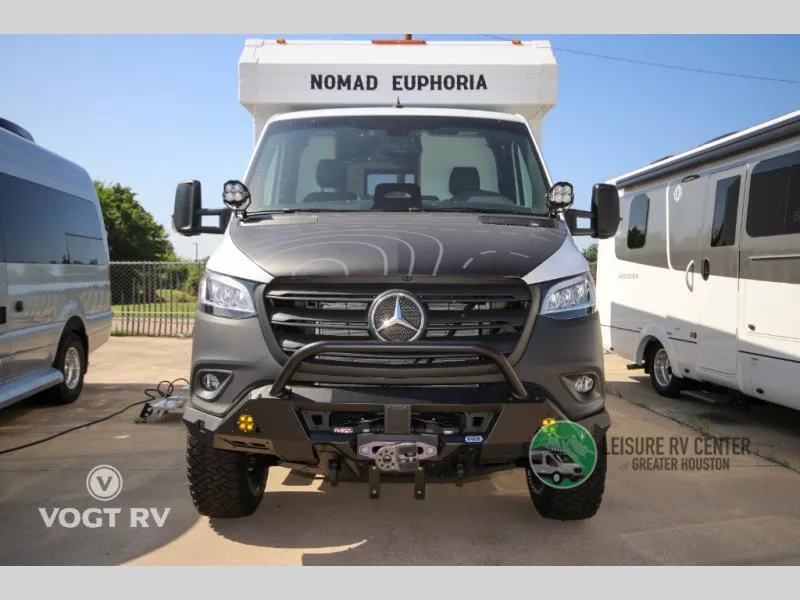 2027 Nomad Euphoria New    EUPHORIA - Photo 2
