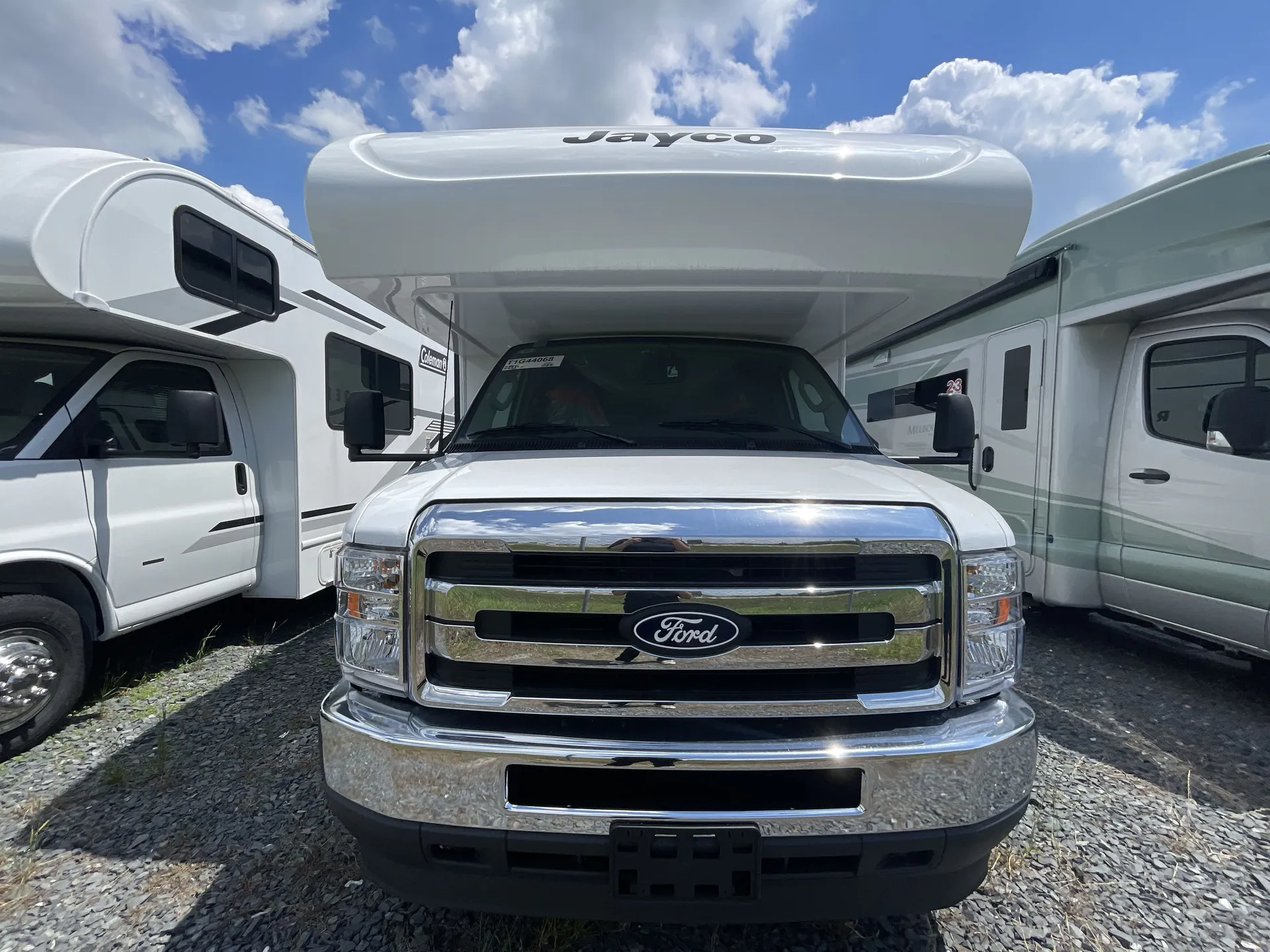 2026 Jayco Redhawk SE 22AF - Photo 4