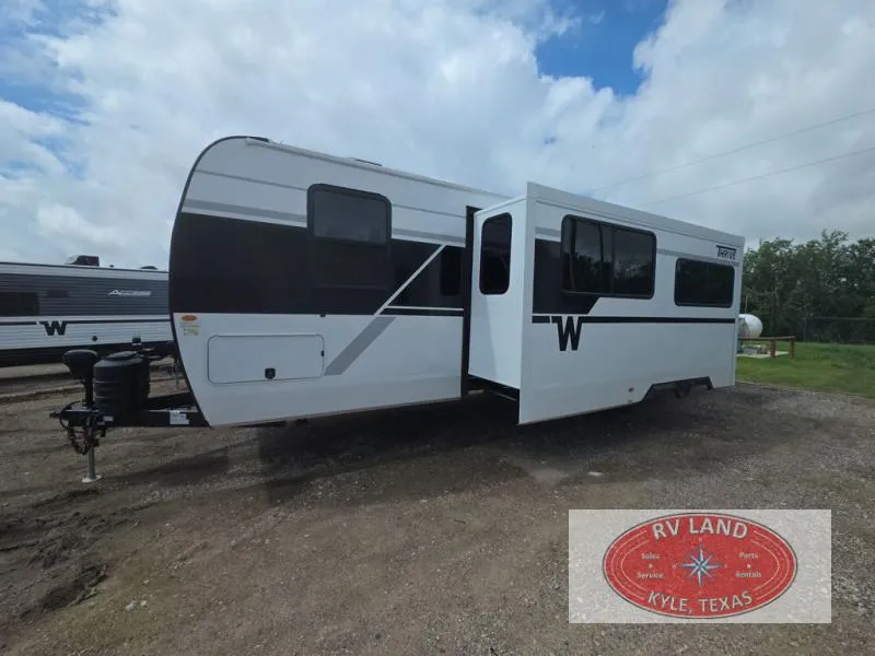 2026 Winnebago Thrive 28BHS - Photo 2