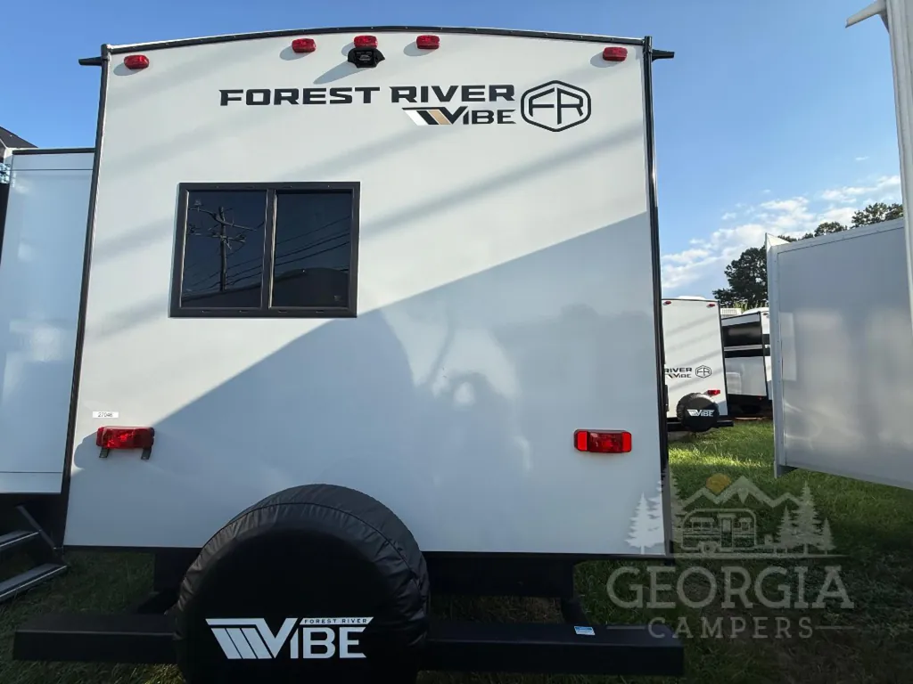 2027 Forest River Vibe 3400BH, Photos photo 5