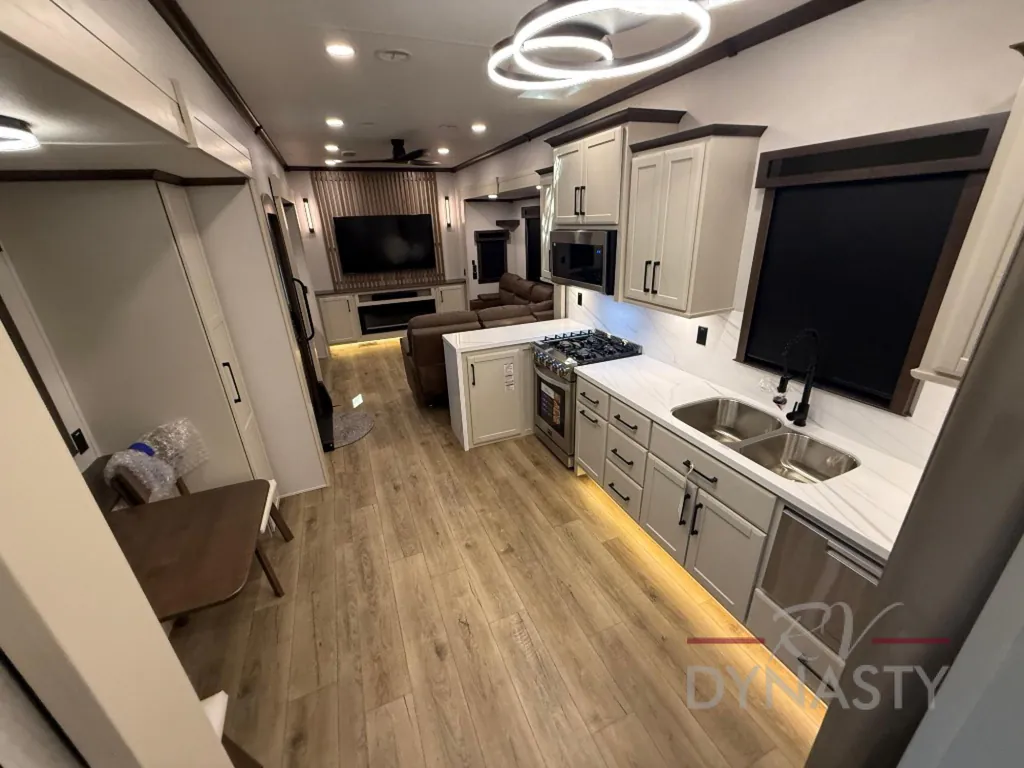 2026 Forest River RiverStone 420RE, Photos photo 36