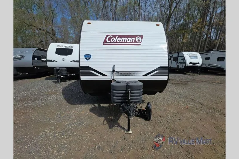 2024 Dutchmen Coleman Lantern LT Series 202RD - Photo 4