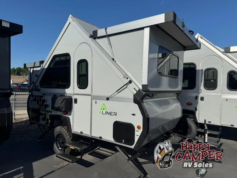 2026 Aliner Ranger 12 - Photo 4