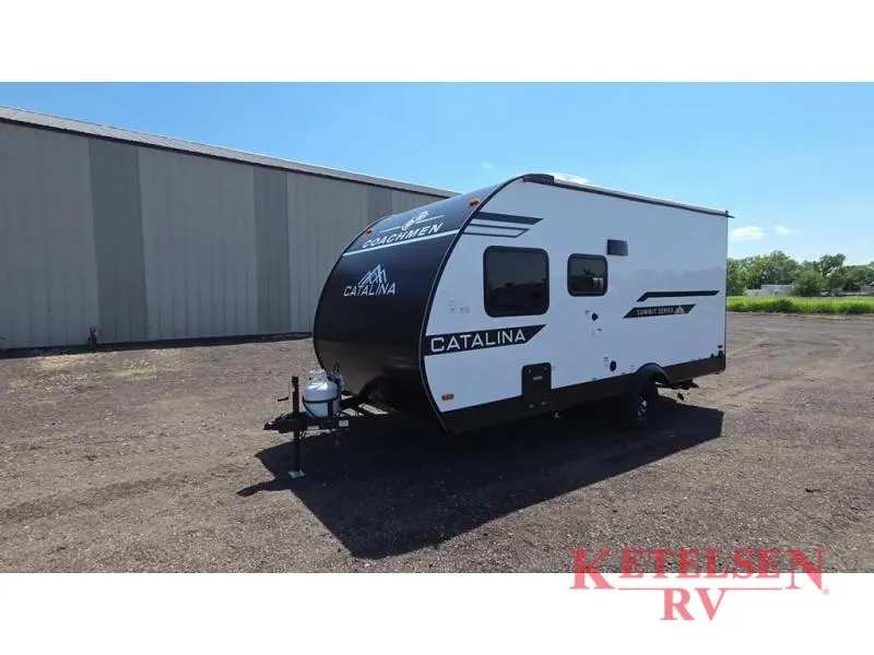 2026 Coachmen Catalina Summit Series 7 154RBX - Photo 3
