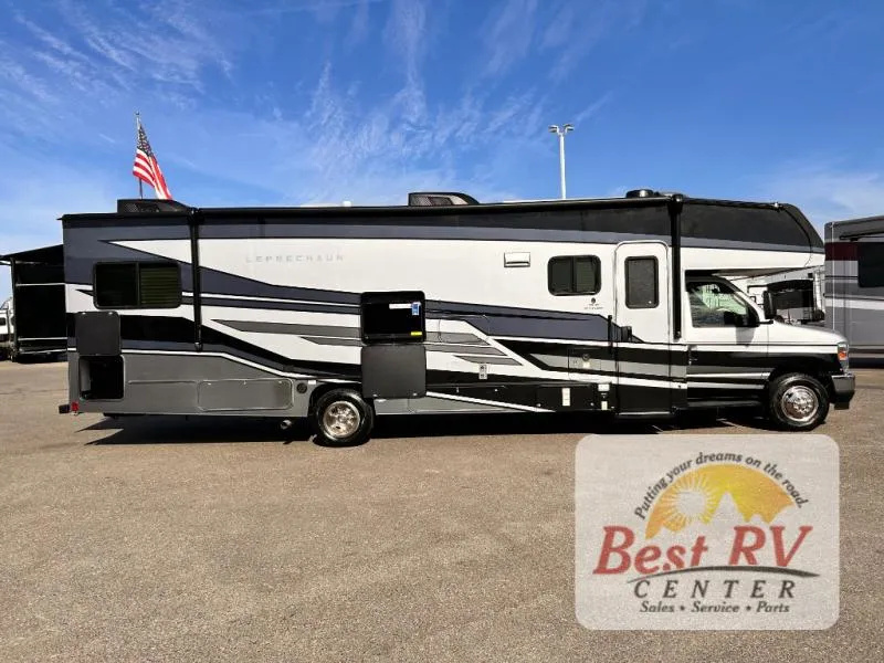 2026 Coachmen Leprechaun 300RS - Photo 3