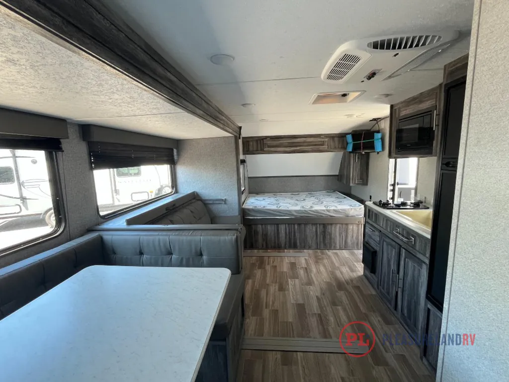 2020 Forest River Salem FSX 170SS, Photos photo 7