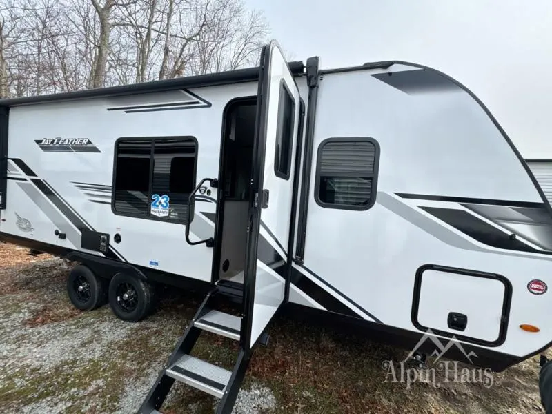 2026 Jayco Jay Feather 21MML - Photo 2
