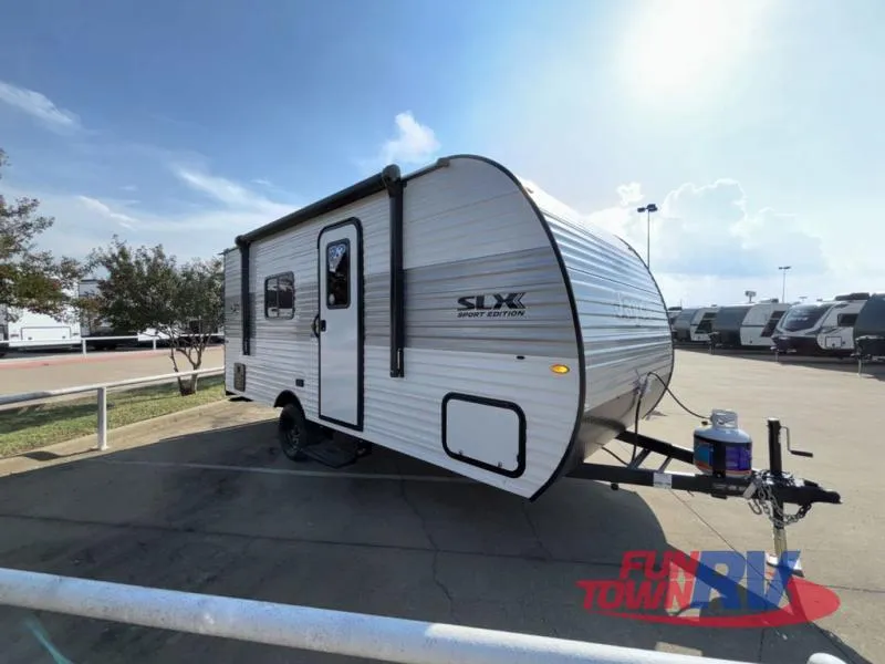 2026 Jayco Jay Flight SLX 170FQ - Photo 2