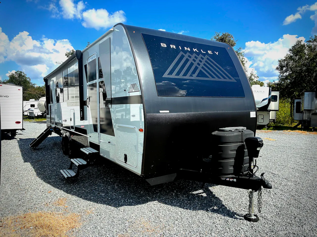 2026 Brinkley Model I 294